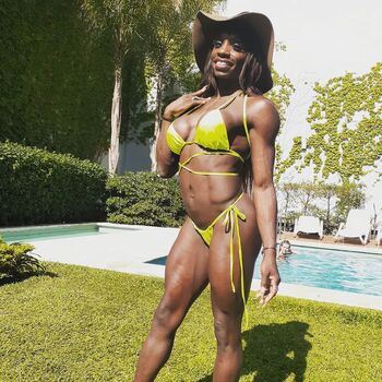 Rosmery gonzalez page leaked private photo uncensored HD quality