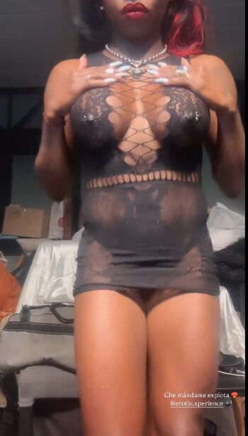 Rosmery gonzalez page leaked private photo uncensored HD quality