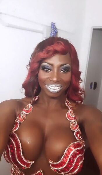 Rosmery gonzalez leaked private photo uncensored HD quality