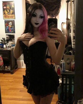 Rottedgoth page leaked private photo uncensored HD quality