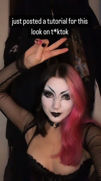 Rottedgoth page leaked private photo uncensored HD quality