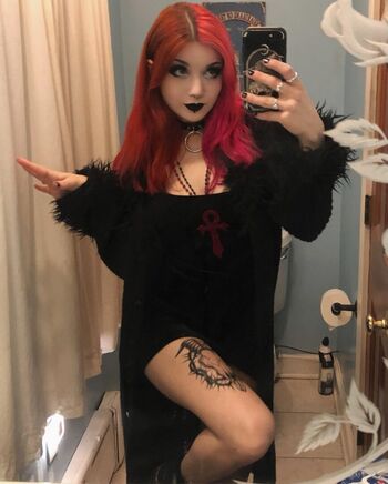 Rottedgoth page leaked private photo uncensored HD quality