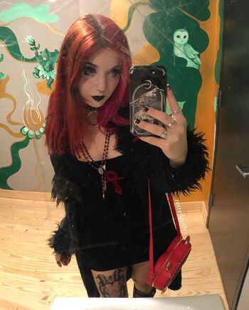 Rottedgoth page leaked private photo uncensored HD quality