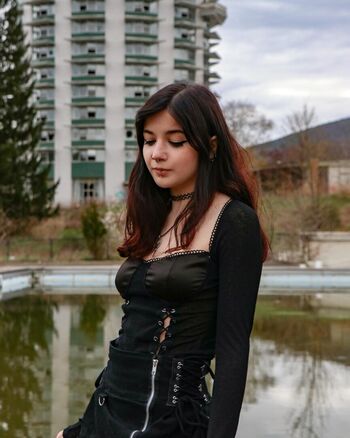 Rottedgoth page leaked private photo uncensored HD quality