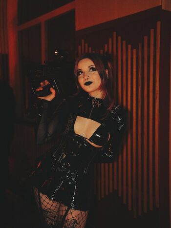 Rottedgoth page leaked private photo uncensored HD quality