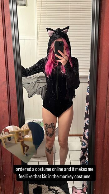Rottedgoth leaked private photo uncensored HD quality