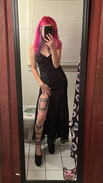 Rottedgoth leaked private photo uncensored HD quality