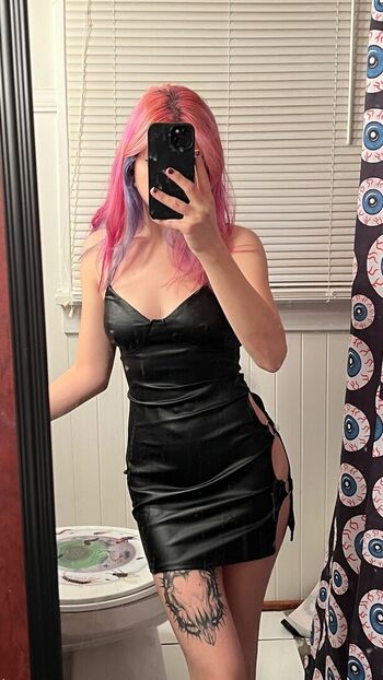 Rottedgoth leaked private photo uncensored HD quality