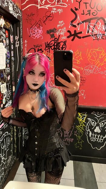 Rottedgoth leaked private photo uncensored HD quality