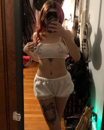 Rottedgoth leaked private photo uncensored HD quality
