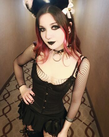 Rottedgoth leaked private photo uncensored HD quality