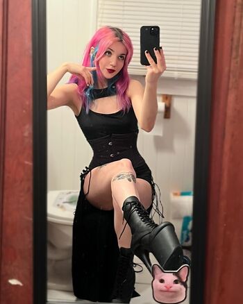 Rottedgoth leaked private photo uncensored HD quality