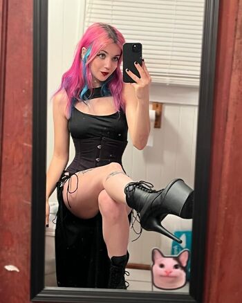 Rottedgoth leaked private photo uncensored HD quality