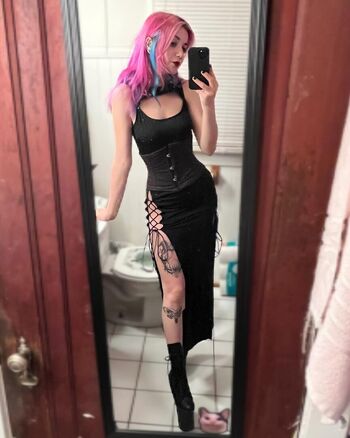 Rottedgoth leaked private photo uncensored HD quality