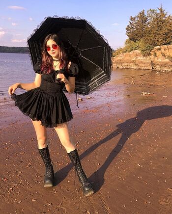 Rottedgoth leaked private photo uncensored HD quality