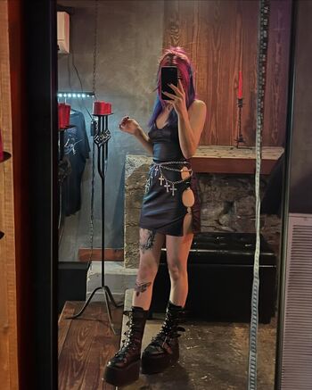 Rottedgoth leaked private photo uncensored HD quality