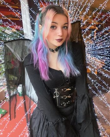 Rottedgoth leaked private photo uncensored HD quality