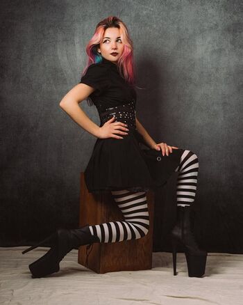 Rottedgoth leaked private photo uncensored HD quality