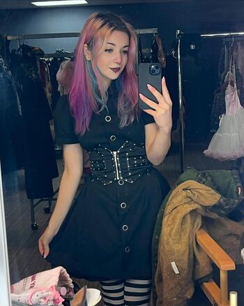 Rottedgoth leaked private photo uncensored HD quality