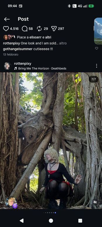 Rottenpixy page leaked private photo uncensored HD quality