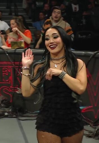 Roxanne perez page leaked private photo uncensored HD quality