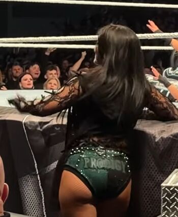 Roxanne perez page leaked private photo uncensored HD quality