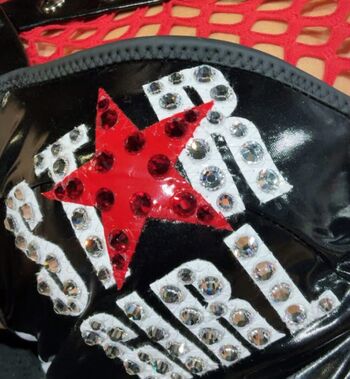 Roxanne perez page leaked private photo uncensored HD quality