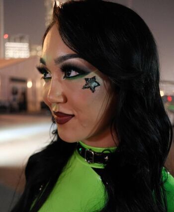 Roxanne perez page leaked private photo uncensored HD quality