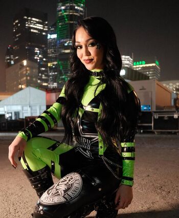 Roxanne perez page leaked private photo uncensored HD quality