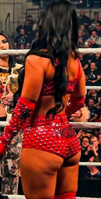 Roxanne perez page leaked private photo uncensored HD quality