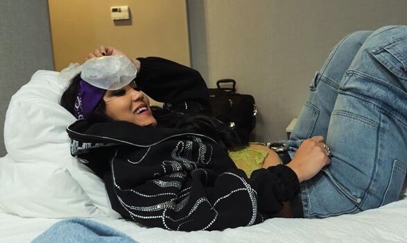 Roxanne perez page leaked private photo uncensored HD quality