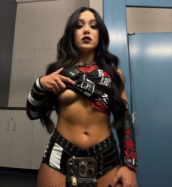 Roxanne perez leaked private photo uncensored HD quality