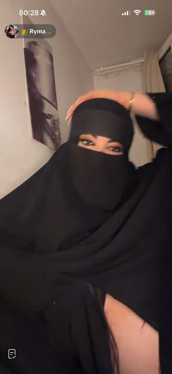 Ryma offf leaked private photo uncensored HD quality