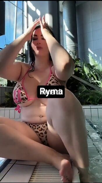 Ryma offf leaked private photo uncensored HD quality