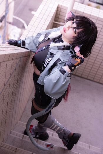 Saaya cosplay leaked private photo uncensored HD quality