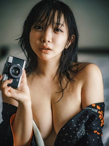 Saaya cosplay page leaked private photo uncensored HD quality