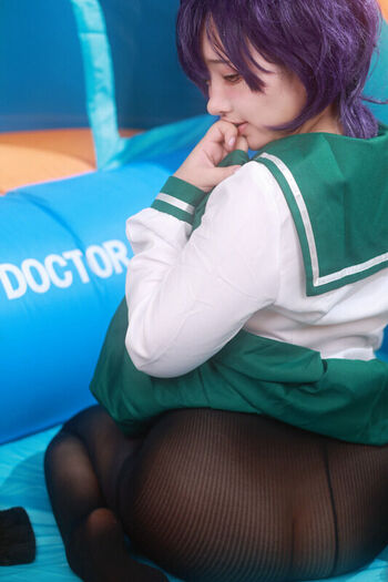 Saaya cosplay page leaked private photo uncensored HD quality