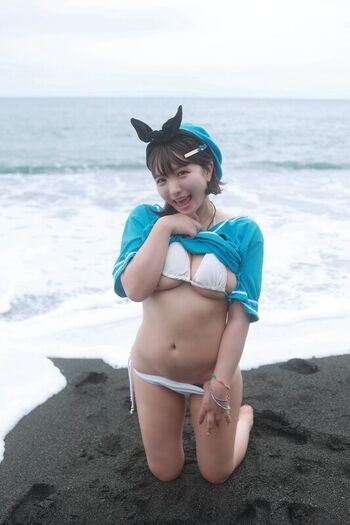 Saaya cosplay page leaked private photo uncensored HD quality