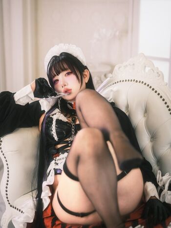 Saaya cosplay page leaked private photo uncensored HD quality