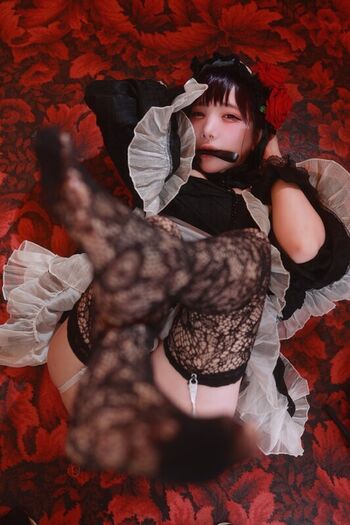 Saaya cosplay leaked private photo uncensored HD quality