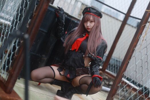 Saaya cosplay leaked private photo uncensored HD quality
