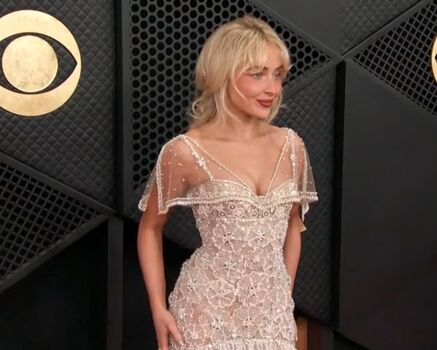 Sabrina carpenter  page leaked private photo uncensored HD quality