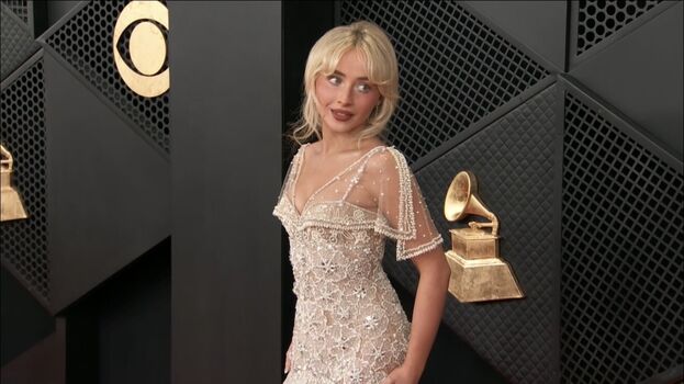 Sabrina carpenter  page leaked private photo uncensored HD quality