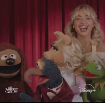 Sabrina carpenter  page leaked private photo uncensored HD quality