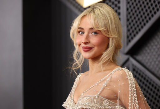 Sabrina carpenter  page leaked private photo uncensored HD quality