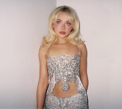 Sabrina carpenter  page leaked private photo uncensored HD quality