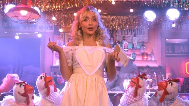 Sabrina carpenter  page leaked private photo uncensored HD quality