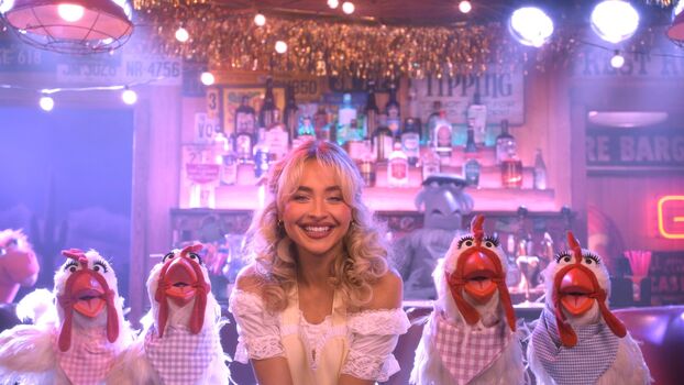 Sabrina carpenter  page leaked private photo uncensored HD quality