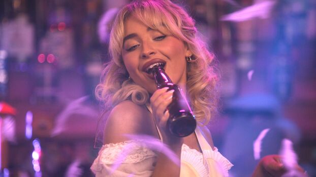 Sabrina carpenter  page leaked private photo uncensored HD quality