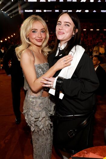 Sabrina carpenter  page leaked private photo uncensored HD quality